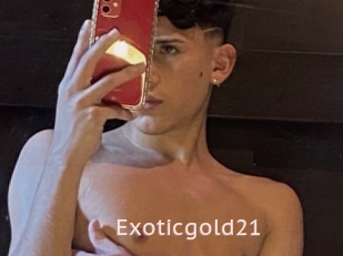 Exoticgold21