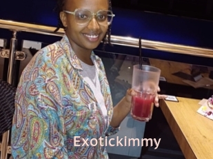 Exotickimmy