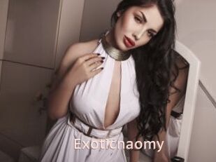 Exoticnaomy