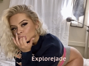 Explorejade