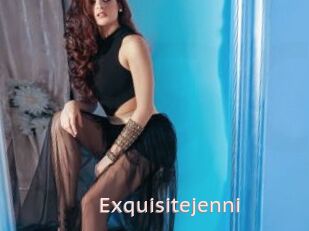 Exquisitejenni