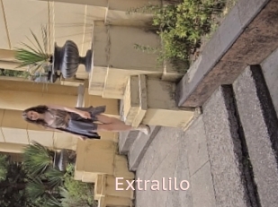 Extralilo