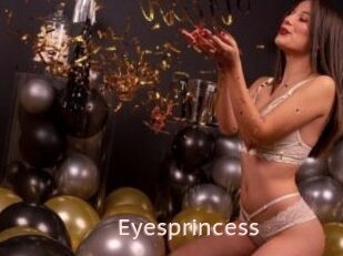 Eyesprincess