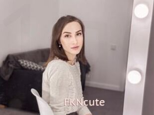FKNcute