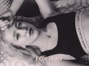 FOX_JEAN