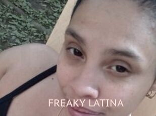 FREAKY_LATINA