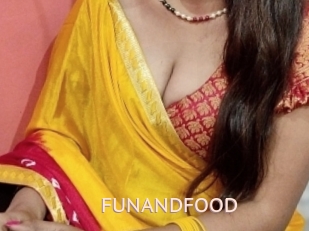 FUNANDFOOD