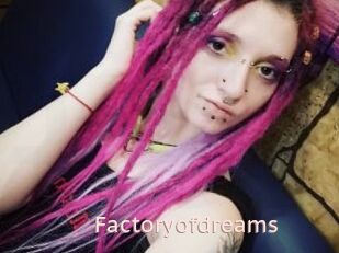 Factoryofdreams