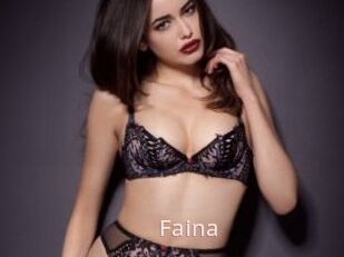 Faina
