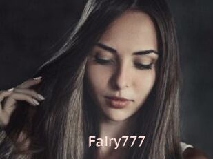 Fairy777