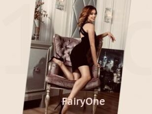 FairyOne
