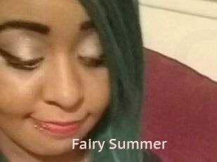 Fairy_Summer