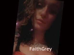 FaithGrey