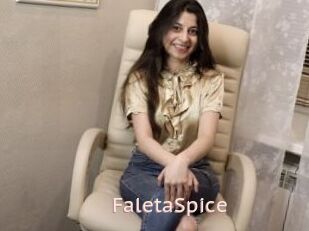 FaletaSpice