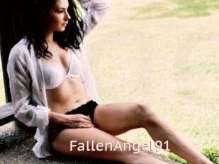 FallenAngel91