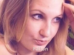 Fallon