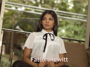 FallonHewitt