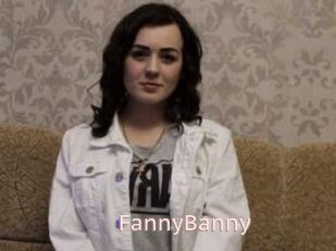 FannyBanny