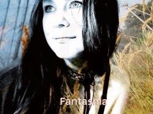 Fantasma
