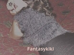 Fantasykiki