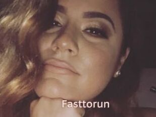 Fasttorun