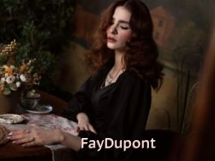 FayDupont
