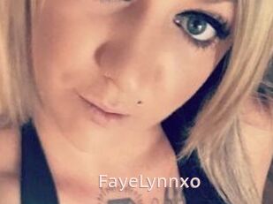 FayeLynnxo