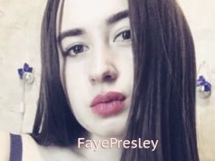FayePresley