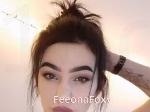 FeeonaFoxy