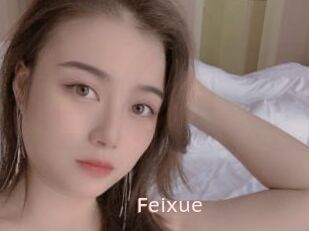 Feixue