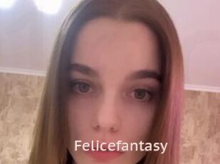 Felicefantasy