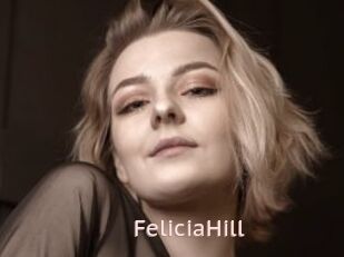 FeliciaHill