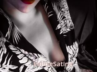 FelineSatine