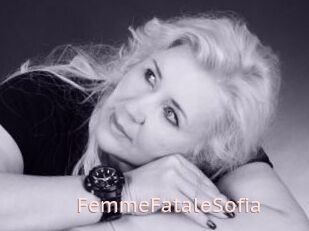 FemmeFataleSofia