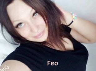 Feo