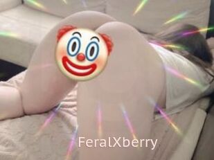 FeralXberry