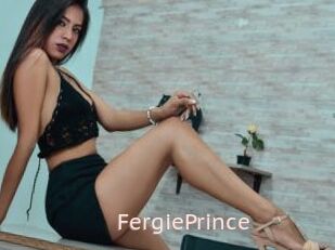 FergiePrince