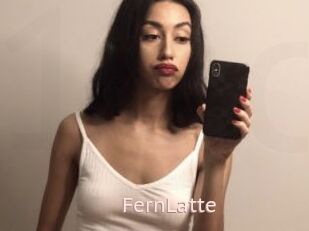 FernLatte