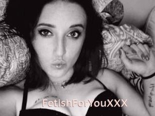 FetishForYouXXX
