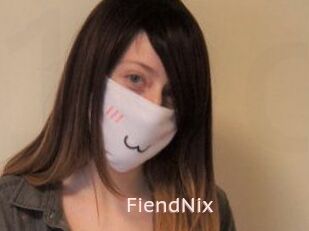 FiendNix
