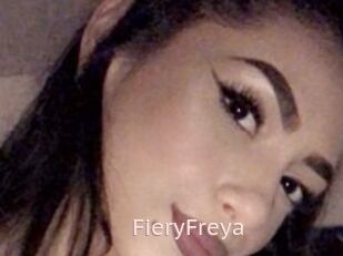 FieryFreya