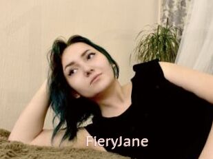 FieryJane