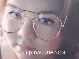 FilipinaCutie2018