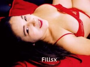 Fillsx