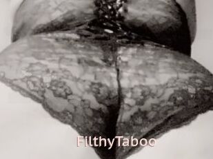 FilthyTaboo