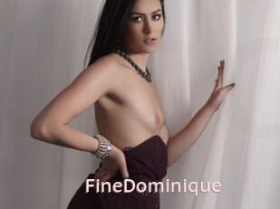 FineDominique