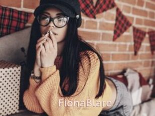 FionaBlare