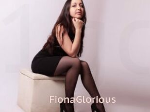 FionaGlorious