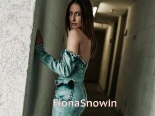 FionaSnowin