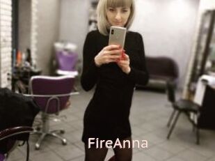 FireAnna